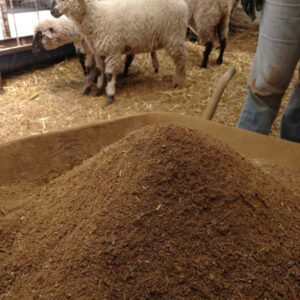 Abono de Borrego 30 kg
