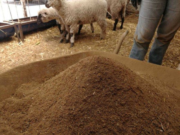 Abono de Borrego 30 kg